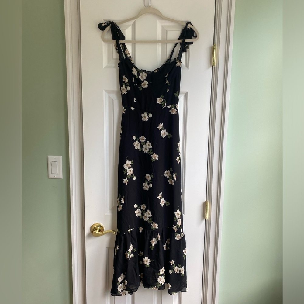 Reformation Nikita Dress